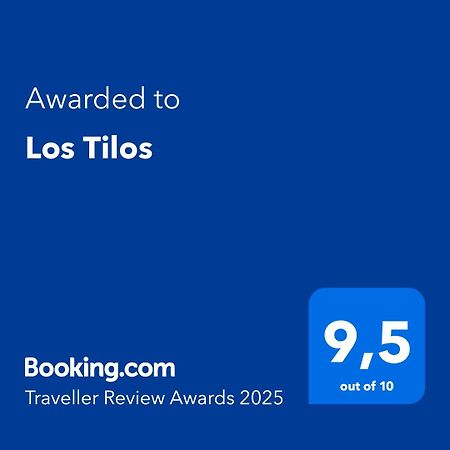 Los Tilos Alcoceber Luaran gambar