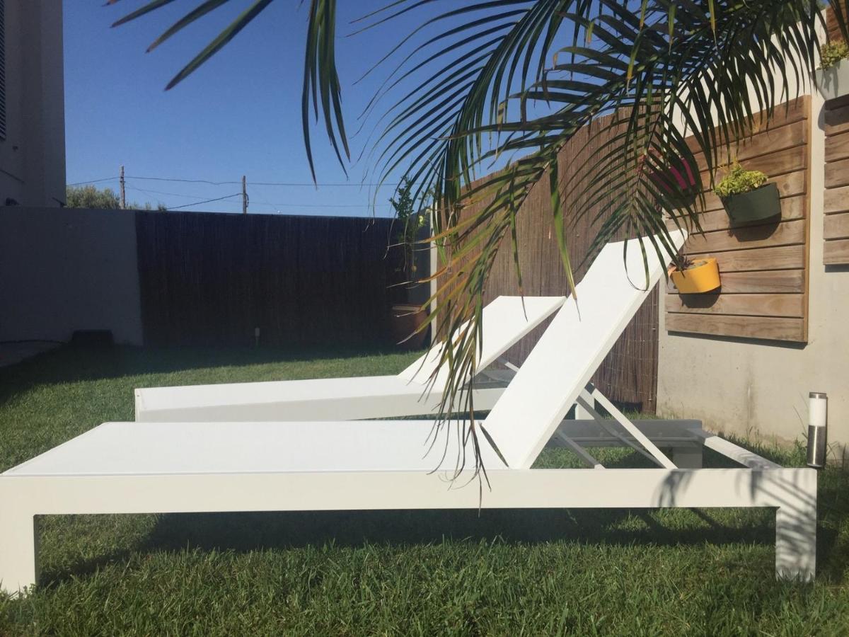 Los Tilos Alcoceber Luaran gambar
