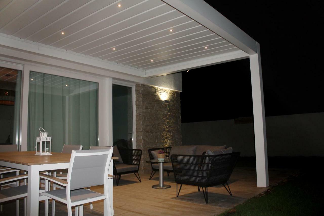 Los Tilos Alcoceber Luaran gambar